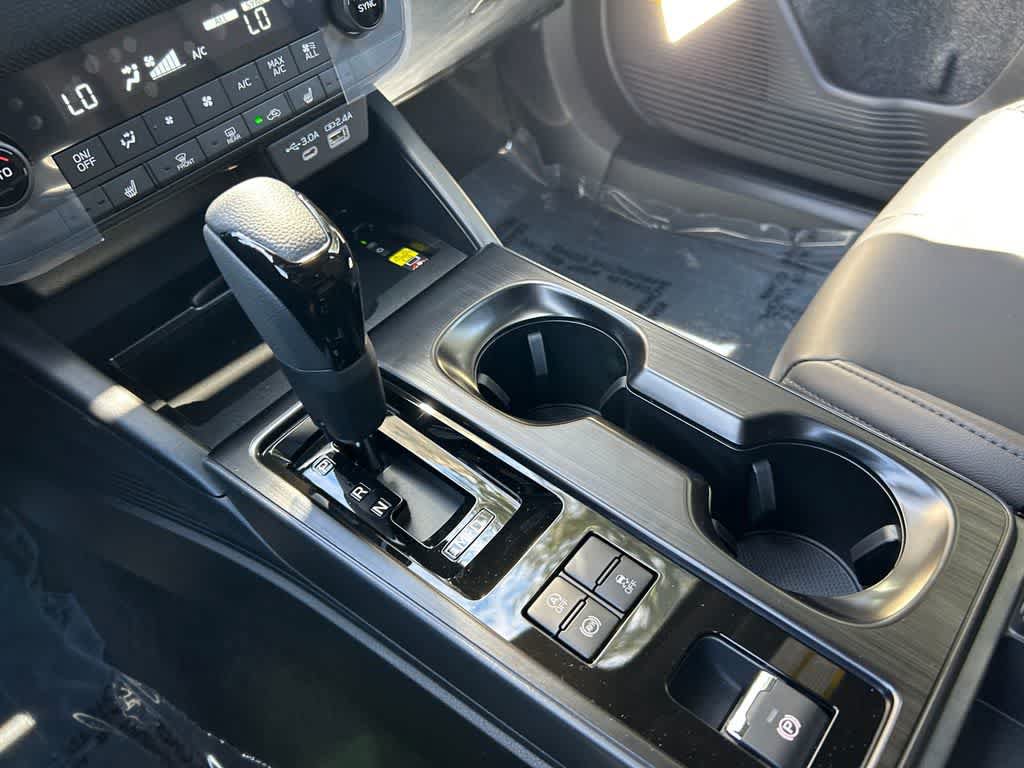 New 2026 Subaru Outback Premium AWD/4WD image 18