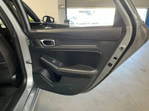 Used 2025 Acura Integra A-Spec FWD image 15