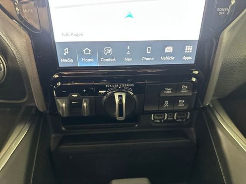 Used 2024 RAM 1500 Laramie image 23