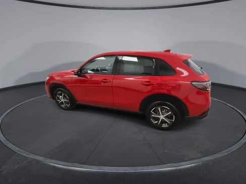 Used 2025 Honda HR-V EX-L image 6