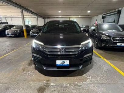 Used 2016 Honda Pilot EX-L