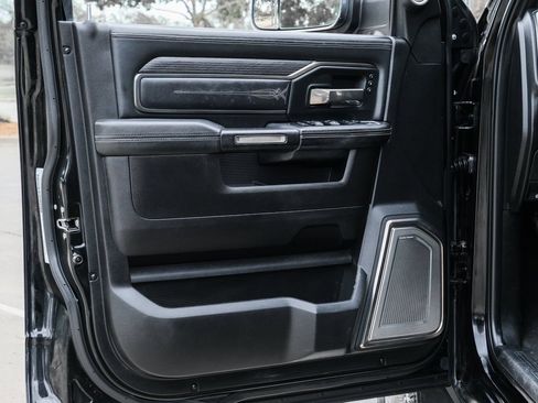 Used 2019 RAM 2500 Limited AWD/4WD image 35