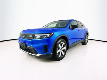 Certified 2024 Honda Prologue EX