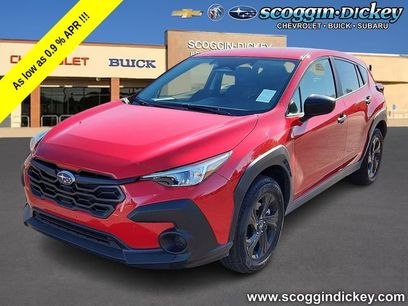 Used 2025 Subaru Crosstrek 2.0i