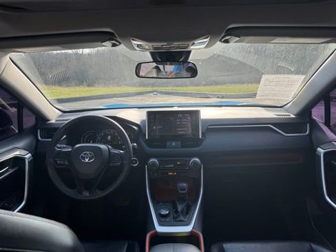 Certified 2019 Toyota RAV4 Adventure w/ All Weather Liner Package image 15