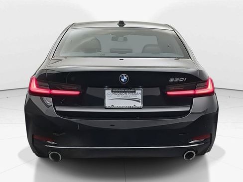 Used 2024 BMW 330i Sedan image 8