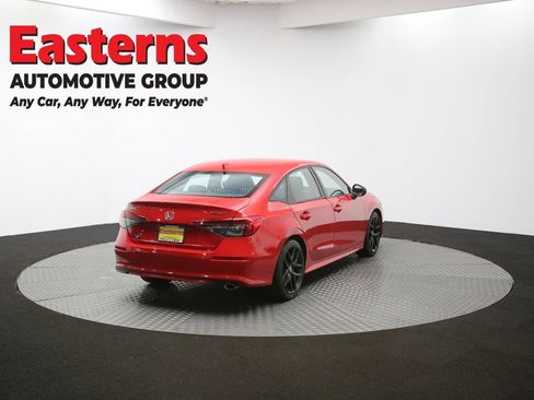 Used 2022 Honda Civic Sport image 37