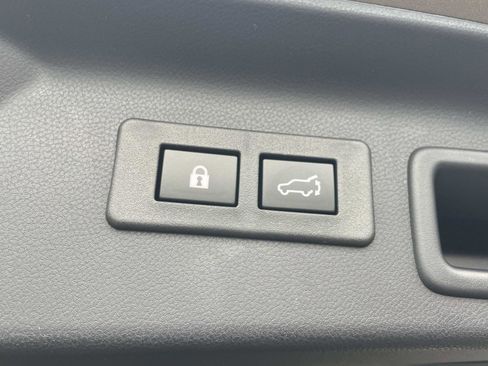 New 2026 Subaru Forester Touring image 5