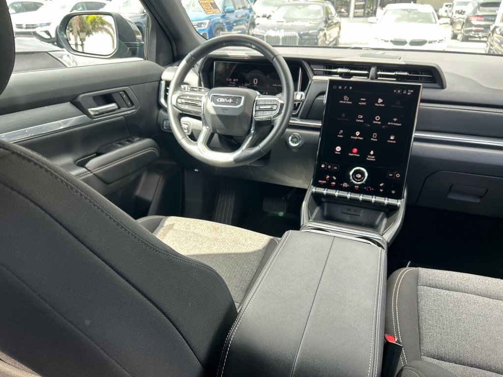 Used 2026 GMC Terrain Elevation FWD image 10