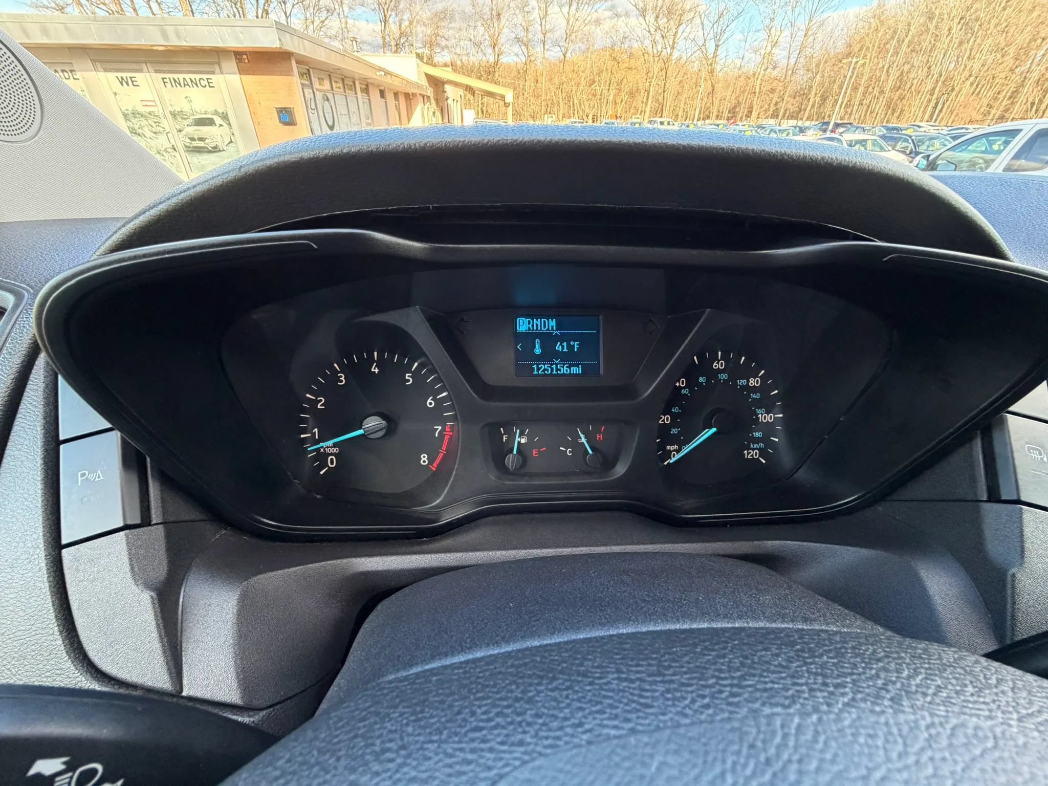 Used 2019 Ford Transit 250 148 Medium Roof RWD image 22
