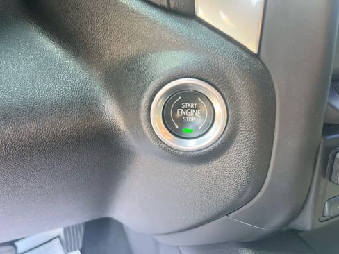 Used 2021 Chevrolet Silverado 1500 RST w/ All Star Edition Plus image 17