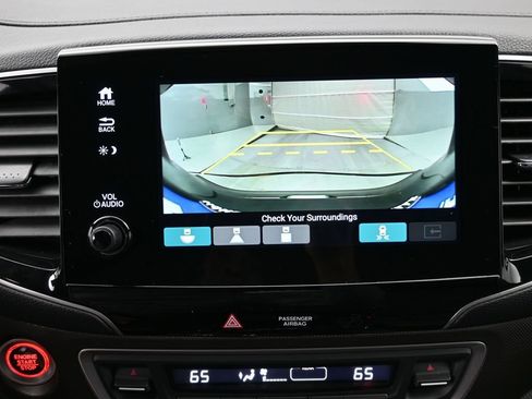 Used 2022 Honda Passport TrailSport image 5
