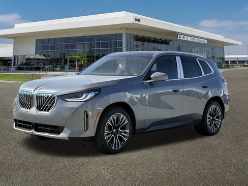 New 2026 BMW X3 xDrive30 image 5