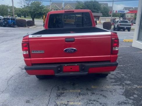 Used 2007 Ford Ranger STX RWD image 8