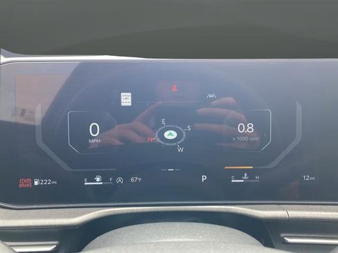 New 2026 Kia Sportage X-Line w/ X-Line Technology Package image 21