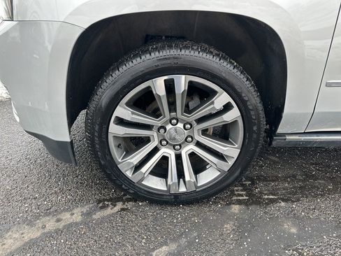 Used 2018 GMC Yukon Denali w/ Denali Ultimate Package image 21