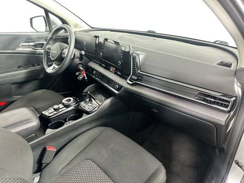 Used 2023 Kia Sportage LX AWD/4WD image 26
