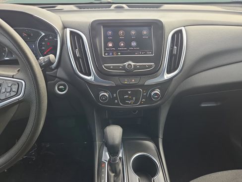 Used 2023 Chevrolet Equinox LT image 14