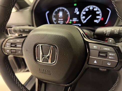 New 2026 Honda Civic Sport image 21