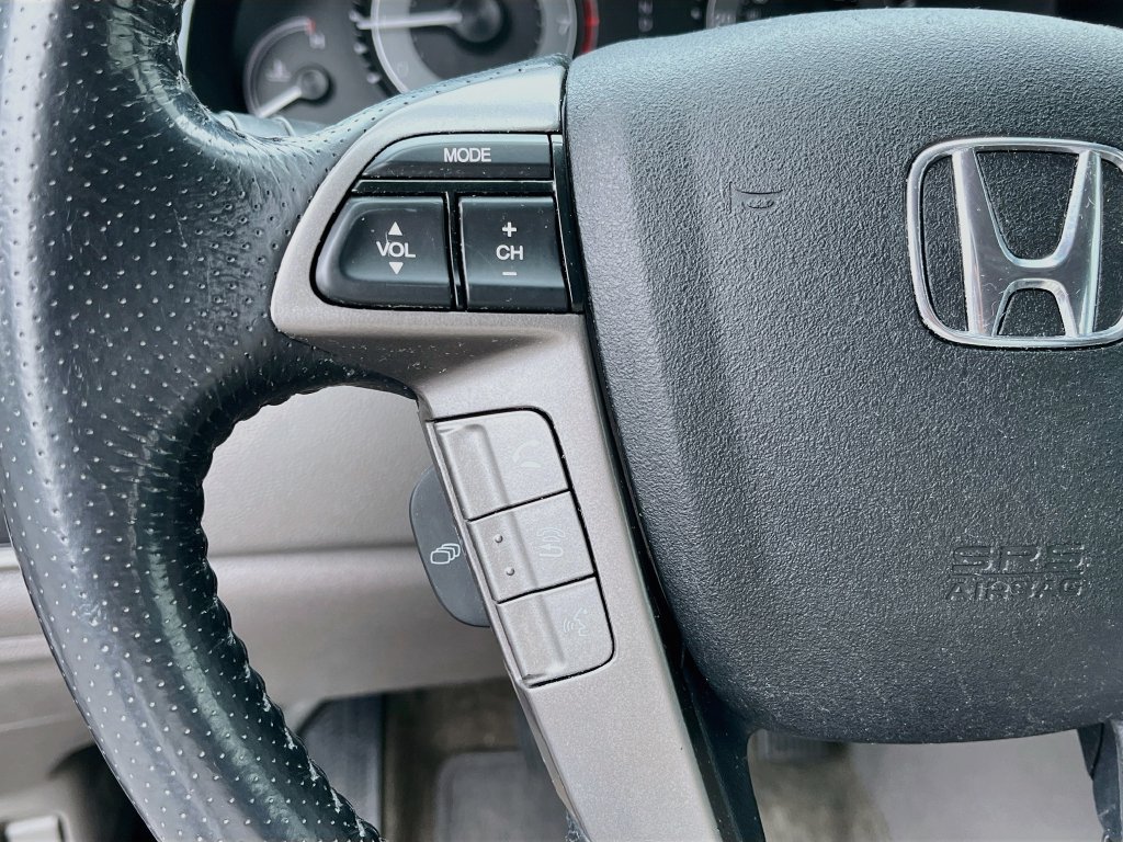 Used 2016 Honda Odyssey Touring image 18