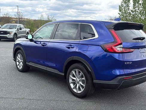 Used 2023 Honda CR-V EX-L image 9