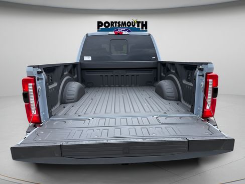 New 2026 Ford F350 Lariat w/ Lariat Ultimate Package AWD/4WD image 14