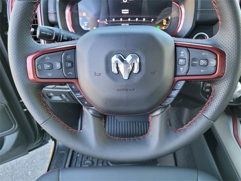 New 2026 RAM 1500 Rebel w/ Bed Utility Group image 20