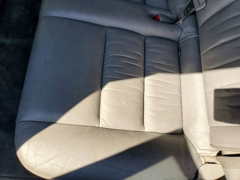 Used 2004 Toyota Land Cruiser AWD/4WD image 36