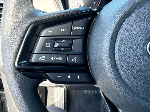 New 2026 Subaru Forester AWD/4WD image 8