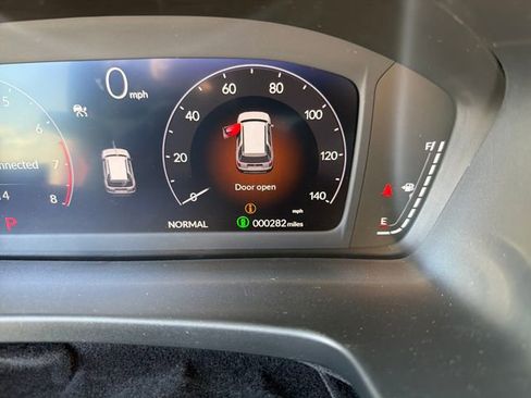 New 2026 Honda Passport TrailSport image 19