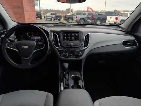 Used 2023 Chevrolet Equinox LS w/ LS Convenience Package image 21