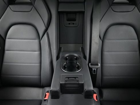 Certified 2026 Porsche Panamera 4 AWD/4WD image 19