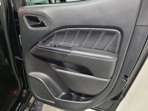 Used 2022 GMC Canyon Denali image 59