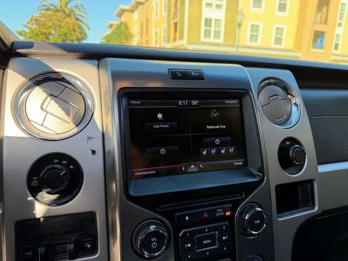 Used 2013 Ford F150 FX4 w/ Luxury Equipment Group AWD/4WD image 70