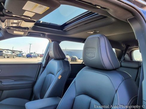 New 2026 Subaru Outback Wilderness image 10