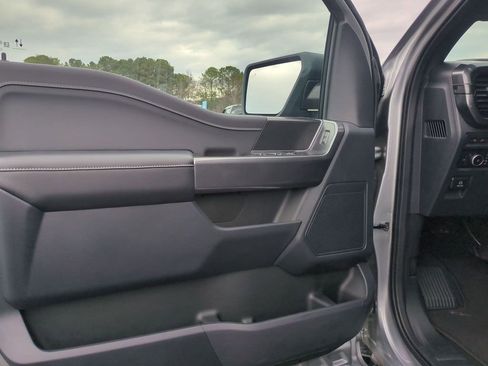 Certified 2023 Ford F150 XLT w/ Equipment Group 302A High image 11