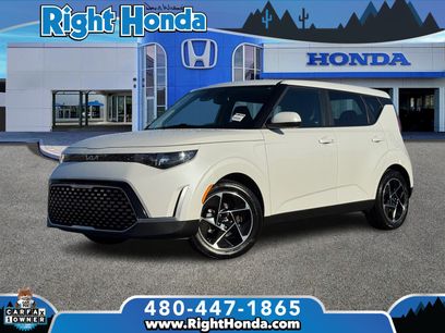 Used 2023 Kia Soul EX