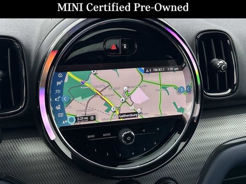 Used 2023 MINI Cooper Countryman S w/ Signature Upholstery Package image 10