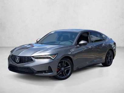 Certified 2025 Acura Integra A-Spec