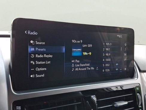 Certified 2023 Lexus GX 460 Premium w/ Accessory Package AWD/4WD image 17