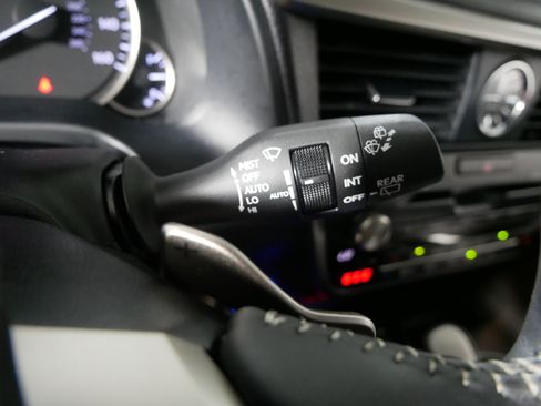 Used 2022 Lexus RX 350 AWD w/ Premium Package image 32