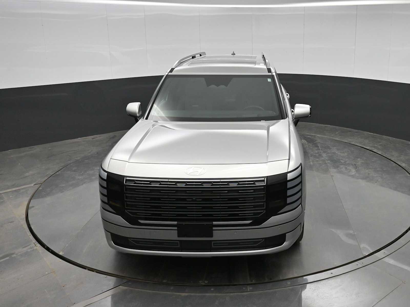 New 2026 Hyundai Palisade Calligraphy AWD/4WD image 24