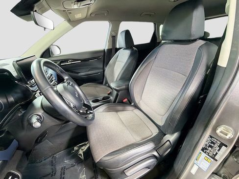 Used 2022 Kia Seltos S AWD/4WD image 23