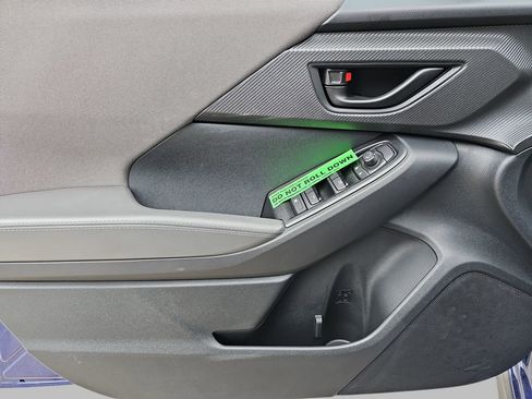 New 2026 Subaru Crosstrek 2.0i Premium AWD/4WD image 31