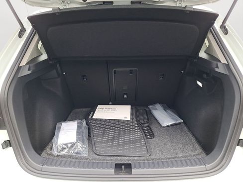 New 2025 Volkswagen Taos SEL AWD/4WD image 29