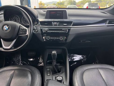 Used 2018 BMW X1 xDrive28i AWD/4WD image 15