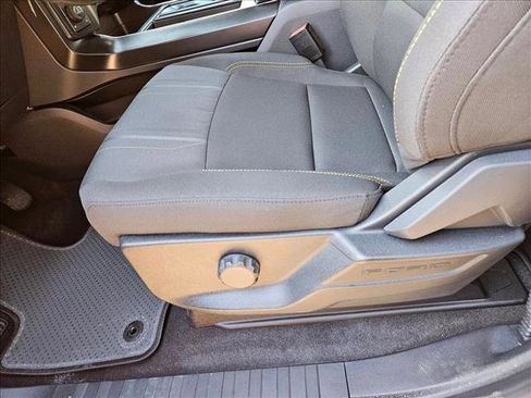 New 2025 Ford F150 STX w/ LOBO Package image 4