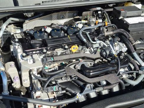 Used 2024 Toyota Corolla LE image 22