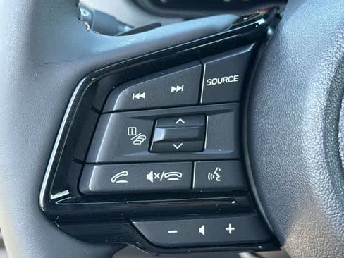 New 2026 Subaru Forester Sport AWD/4WD image 23