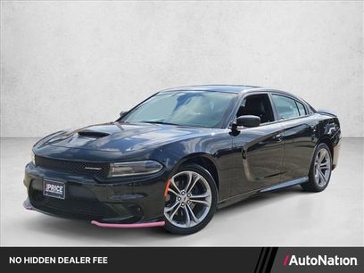 Used 2020 Dodge Charger GT w/ Plus Group